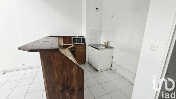 Appartement à vendre 2 pièces 42 m² Tremblay-en-France