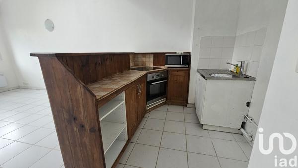 Appartement à vendre 2 pièces 42 m² Tremblay-en-France