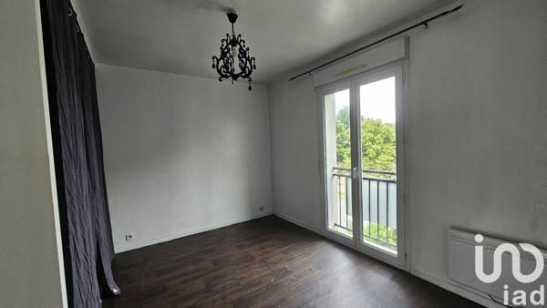 Appartement à vendre 2 pièces 42 m² Tremblay-en-France