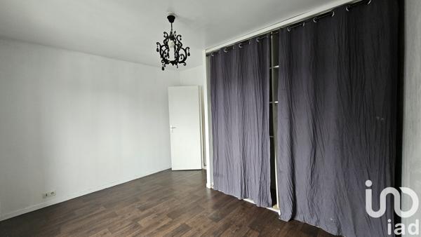 Appartement à vendre 2 pièces 42 m² Tremblay-en-France