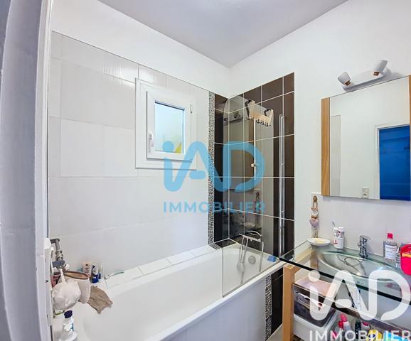 Maison à vendre 3 pièces 70 m² Orléans