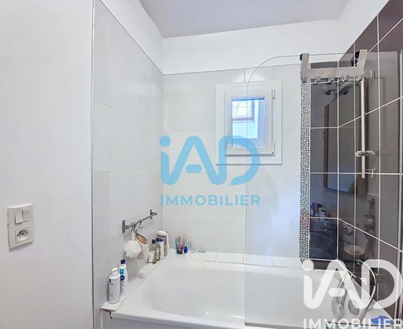 Maison à vendre 3 pièces 70 m² Orléans
