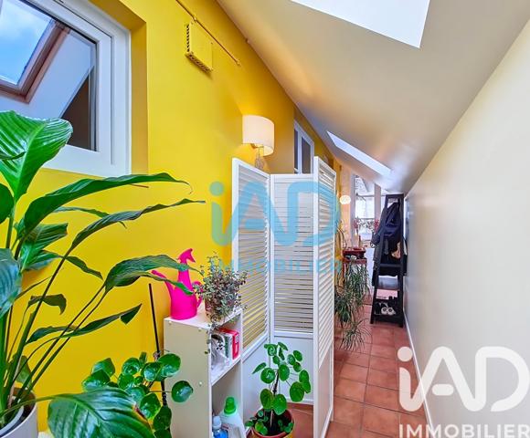 Maison à vendre 3 pièces 70 m² Orléans