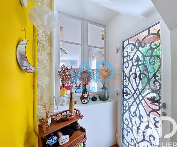 Maison à vendre 3 pièces 70 m² Orléans