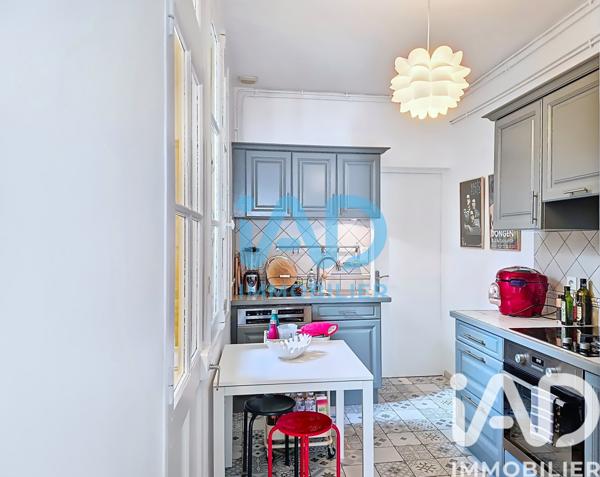 Maison à vendre 3 pièces 70 m² Orléans