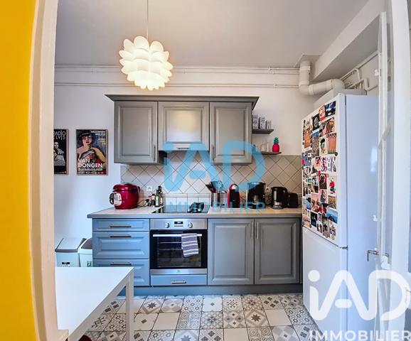 Maison à vendre 3 pièces 70 m² Orléans