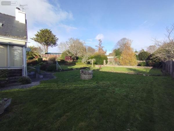 Maison à vendre à Mellac dans le Finistère (29300), ref : 11352/914