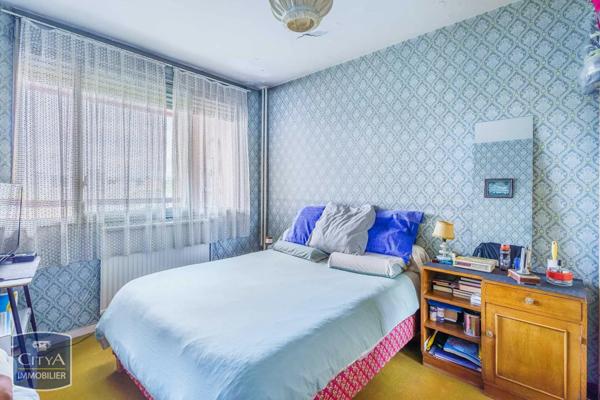 Appartement à vendre 2 pièces