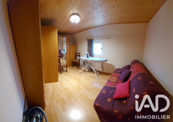 Maison à vendre 4 pièces 90 m² Courtenay