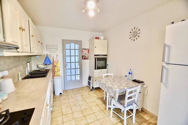 A VENDRE: MAISON MITOYENNE 4P 78,86m² / STUDIO 36,62m² - VENCE VOSGELADE