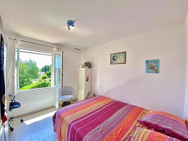 A VENDRE: MAISON MITOYENNE 4P 78,86m² / STUDIO 36,62m² - VENCE VOSGELADE