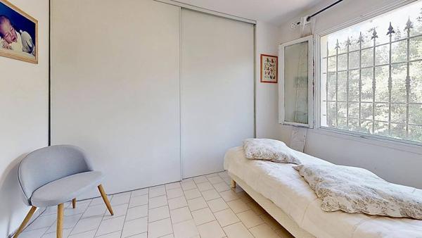 A VENDRE: MAISON MITOYENNE 4P 78,86m² / STUDIO 36,62m² - VENCE VOSGELADE