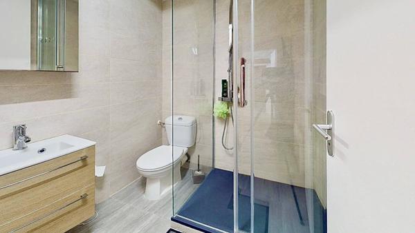 A VENDRE: MAISON MITOYENNE 4P 78,86m² / STUDIO 36,62m² - VENCE VOSGELADE