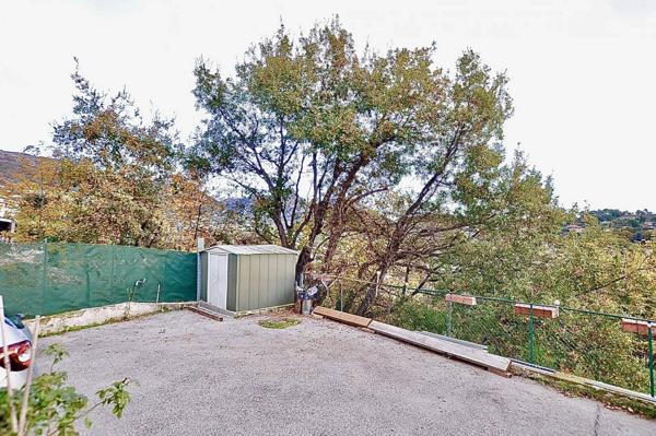 A VENDRE: MAISON MITOYENNE 4P 78,86m² / STUDIO 36,62m² - VENCE VOSGELADE