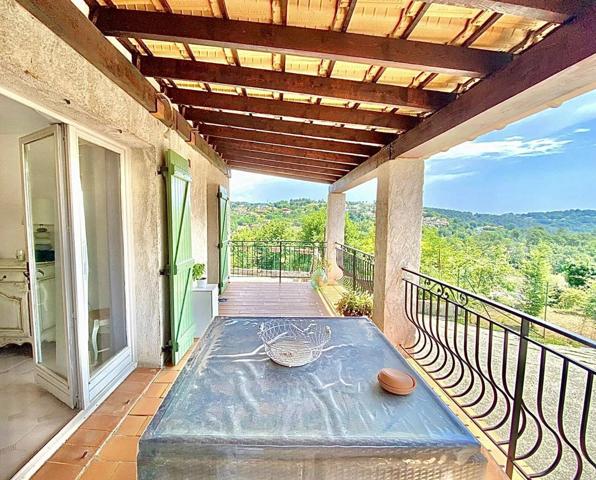 A VENDRE: MAISON MITOYENNE 4P 78,86m² / STUDIO 36,62m² - VENCE VOSGELADE