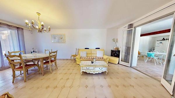 A VENDRE: MAISON MITOYENNE 4P 78,86m² / STUDIO 36,62m² - VENCE VOSGELADE