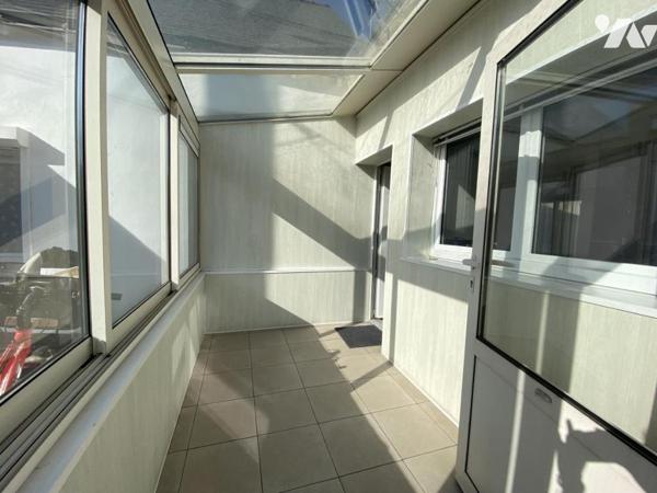 MAISONNETTE T2 - LA TURBALLE - 15 MINUTES A PIED PLAGE ET COMMERCES