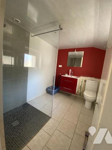 MAISONNETTE T2 - LA TURBALLE - 15 MINUTES A PIED PLAGE ET COMMERCES