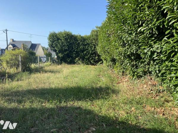 MAISONNETTE T2 - LA TURBALLE - 15 MINUTES A PIED PLAGE ET COMMERCES