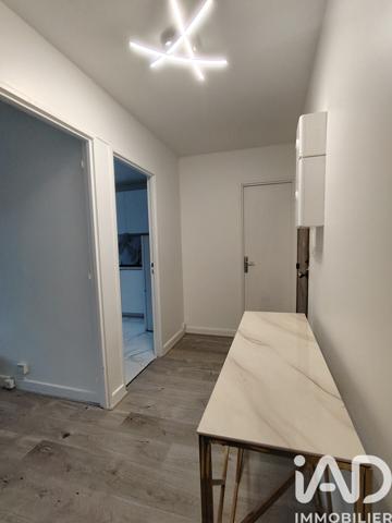 Appartement à vendre 2 pièces 52 m² Les Ulis