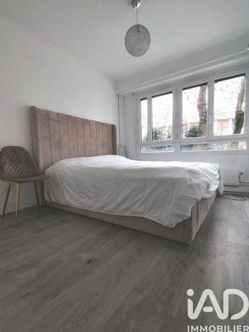 Appartement à vendre 2 pièces 52 m² Les Ulis