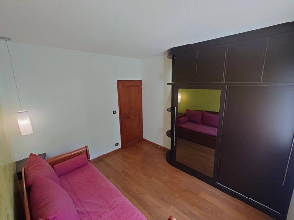 Spacieuse maison familiale avec vue magnifique