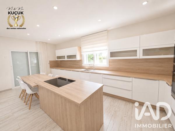 Maison à vendre 7 pièces 148 m² Corquilleroy