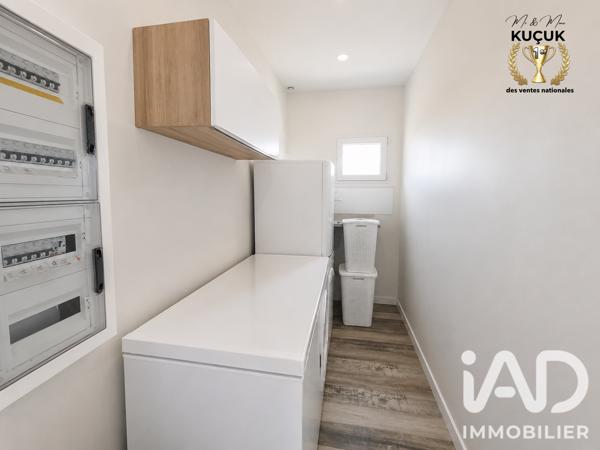 Maison à vendre 7 pièces 148 m² Corquilleroy