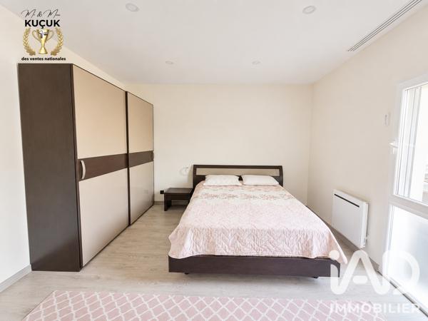 Maison à vendre 7 pièces 148 m² Corquilleroy