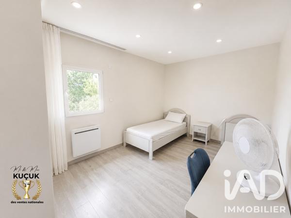 Maison à vendre 7 pièces 148 m² Corquilleroy