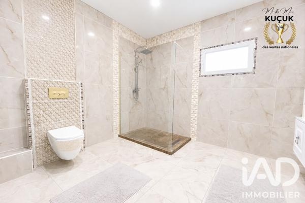 Maison à vendre 7 pièces 148 m² Corquilleroy