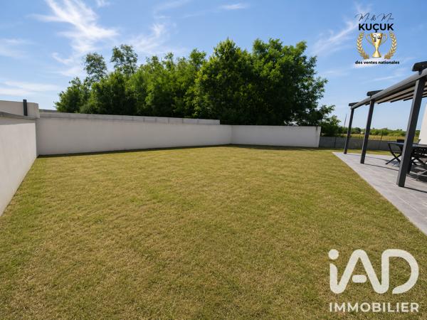 Maison à vendre 7 pièces 148 m² Corquilleroy