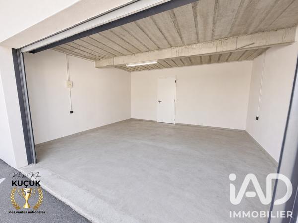 Maison à vendre 7 pièces 148 m² Corquilleroy