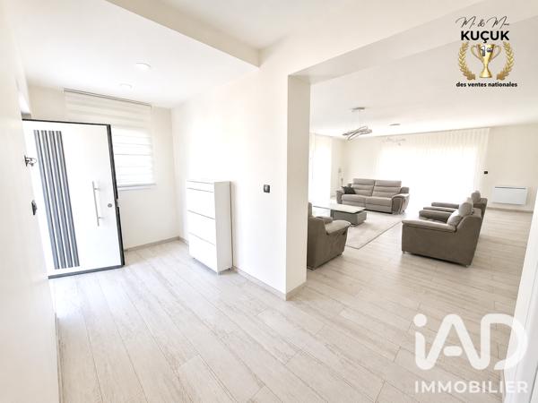 Maison à vendre 7 pièces 148 m² Corquilleroy