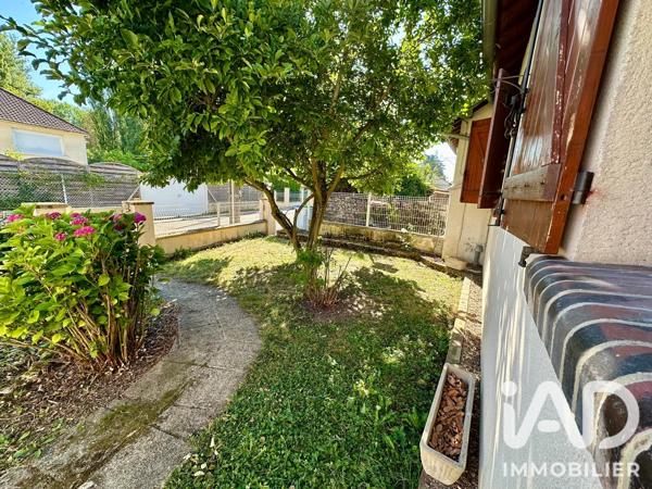 Maison à vendre 5 pièces 109,5 m² Hanches