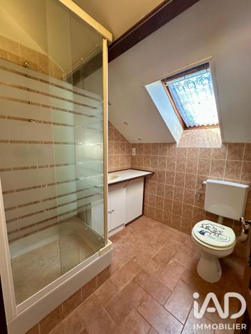 Maison à vendre 5 pièces 109,5 m² Hanches
