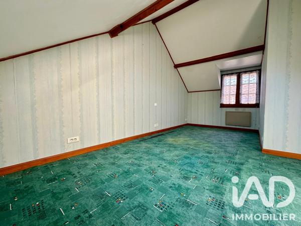 Maison à vendre 5 pièces 109,5 m² Hanches
