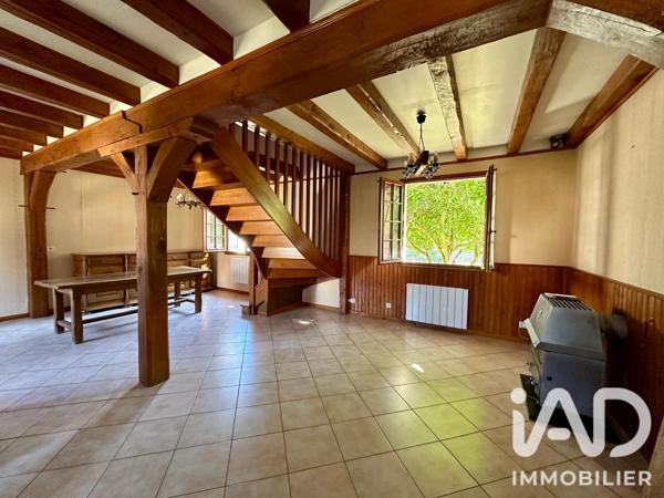 Maison à vendre 5 pièces 109,5 m² Hanches