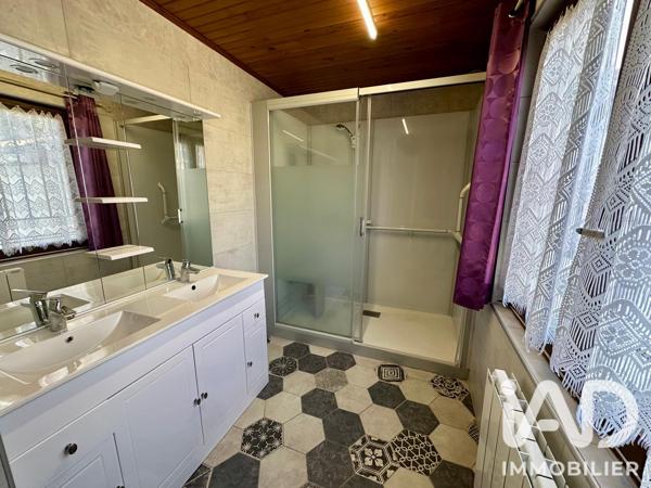 Maison à vendre 5 pièces 109,5 m² Hanches