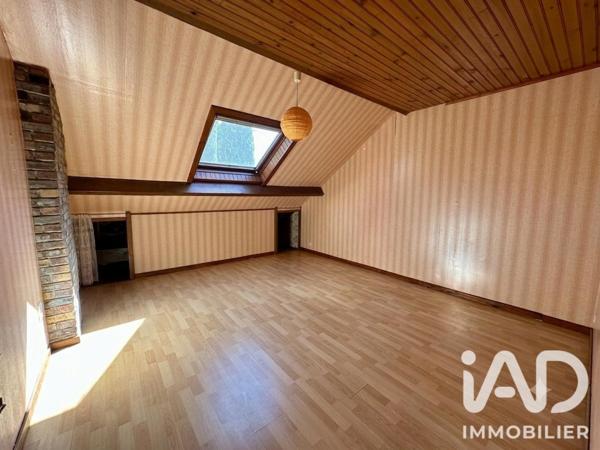 Maison à vendre 5 pièces 109,5 m² Hanches