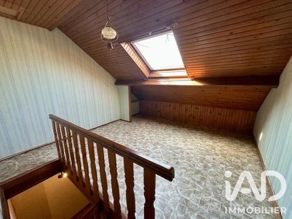 Maison à vendre 5 pièces 109,5 m² Hanches