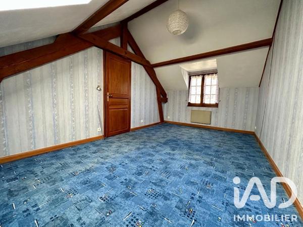 Maison à vendre 5 pièces 109,5 m² Hanches