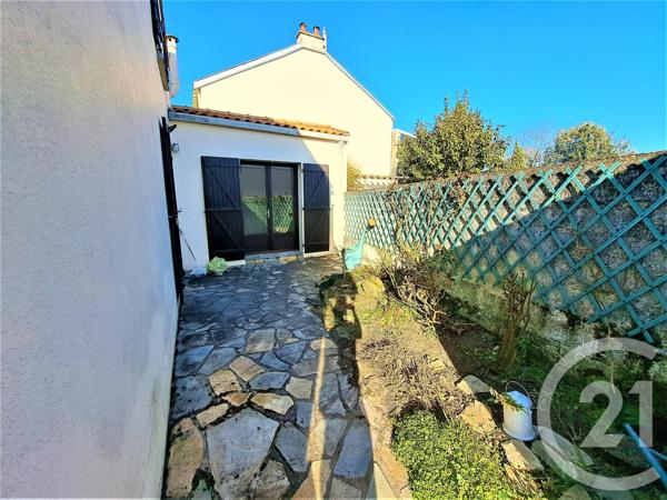 Maison à vendre  4 pièces - 127,73 m2 VERTOU - 44