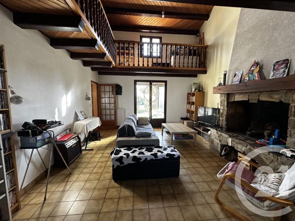 Maison à vendre  4 pièces - 127,73 m2 VERTOU - 44