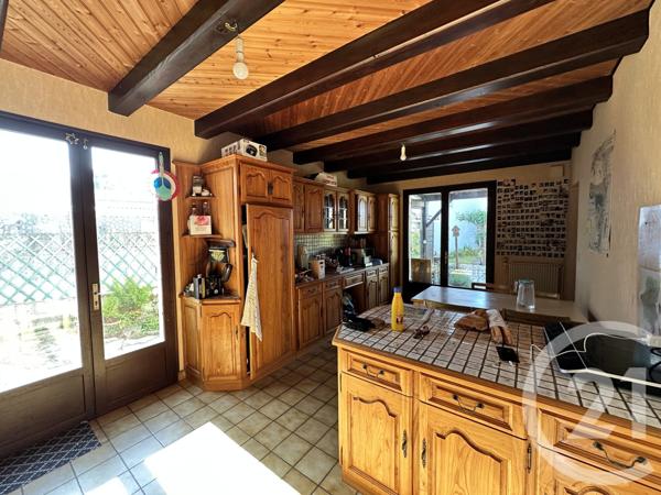 Maison à vendre  4 pièces - 127,73 m2 VERTOU - 44