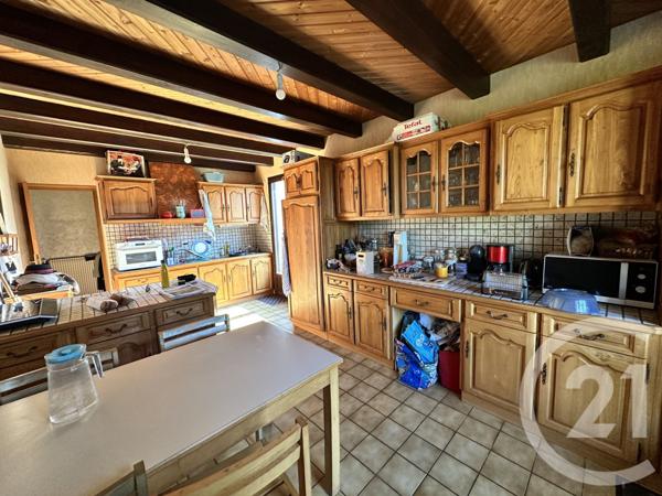 Maison à vendre  4 pièces - 127,73 m2 VERTOU - 44