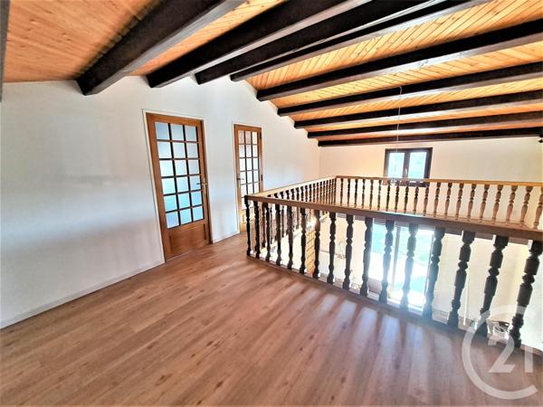 Maison à vendre  4 pièces - 127,73 m2 VERTOU - 44