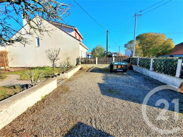 Maison à vendre  4 pièces - 127,73 m2 VERTOU - 44