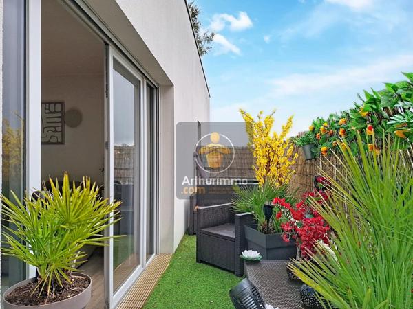 Vente Appartement 4 pièces 85 m2 à Limeil-Brévannes