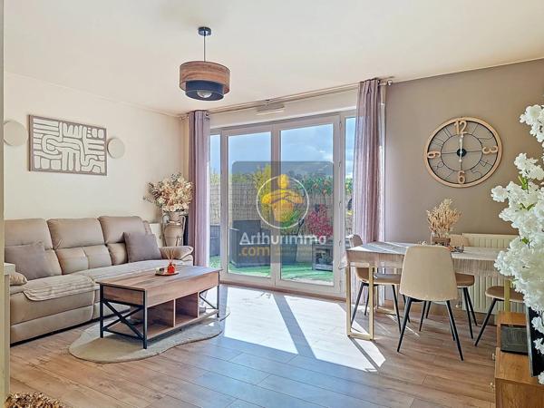 Vente Appartement 4 pièces 85 m2 à Limeil-Brévannes